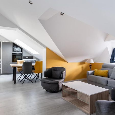 Apartament Pomme De Pin Frehel Zewnętrze zdjęcie