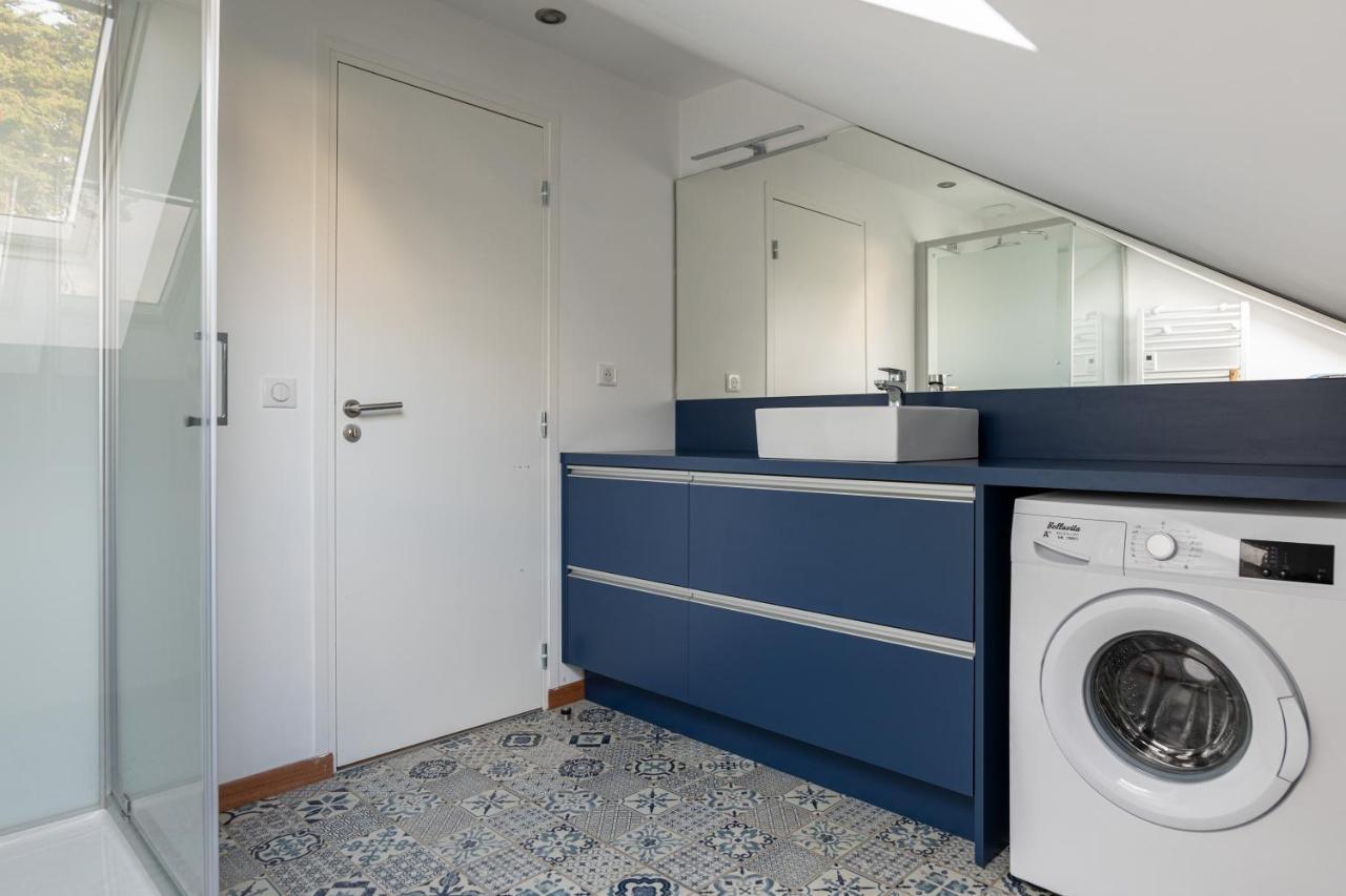Apartament Pomme De Pin Frehel Zewnętrze zdjęcie