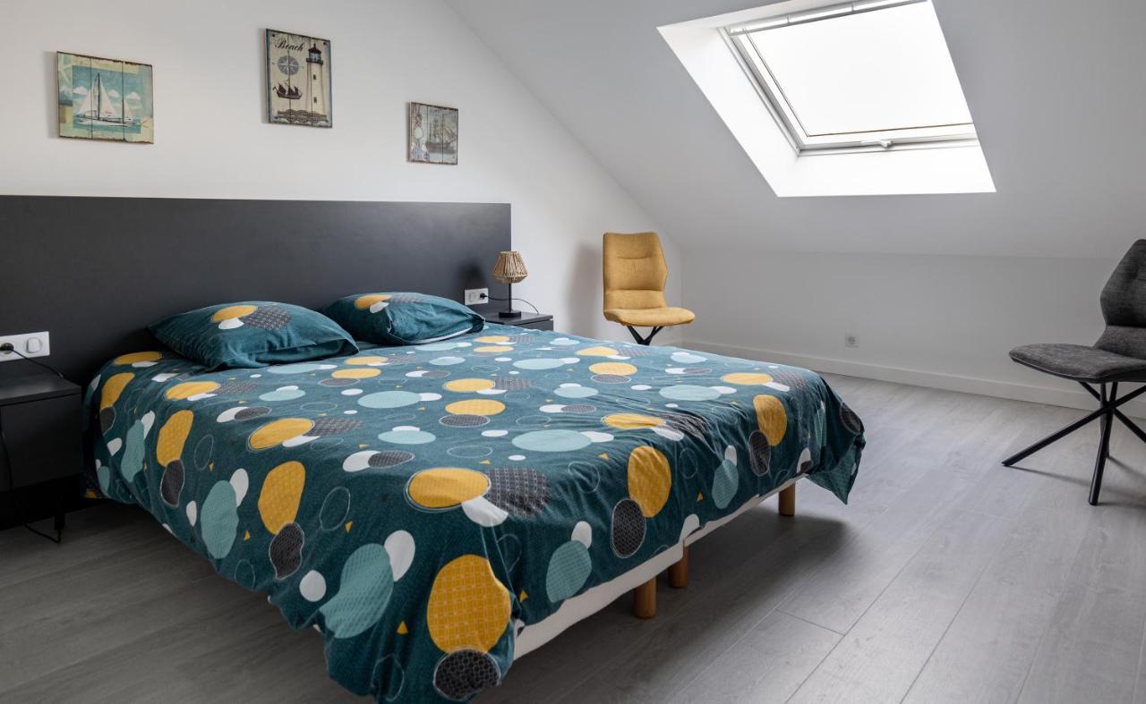 Apartament Pomme De Pin Frehel Zewnętrze zdjęcie